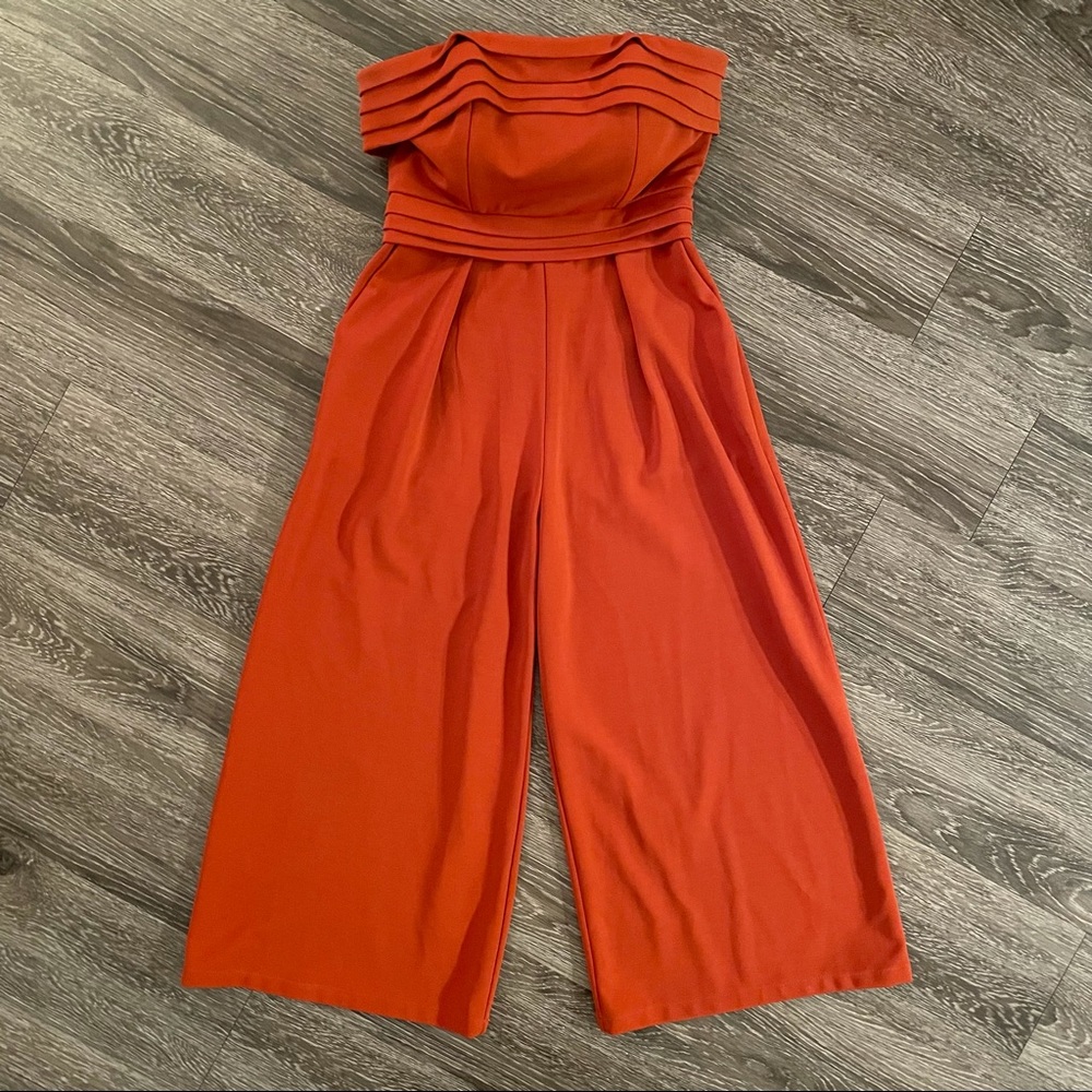 Here comes the sun jumpsuit